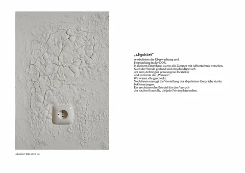 Deborah Marschner-abgehört