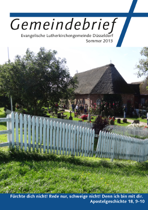 Sommer/Herbst 2013 Miniatur