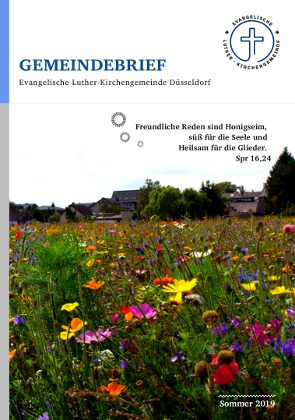 Sommer 2019 Miniatur