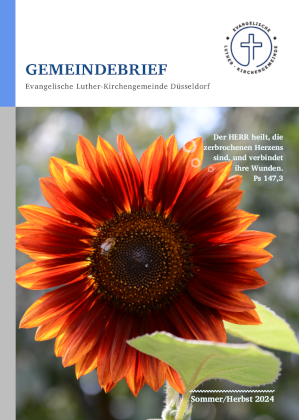 Miniatur Sommer/Herbst 2024