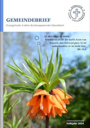 Miniatur Frühjahr 2024