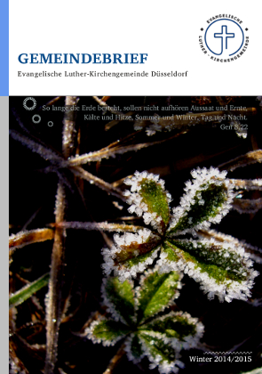 Winter 2014/2015 Miniatur