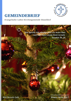 Winter 2016/2017 Miniatur