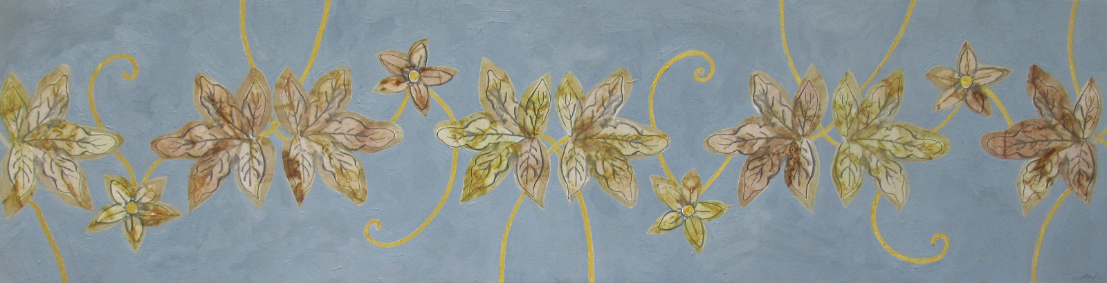 Marlies Blauth - Ornament