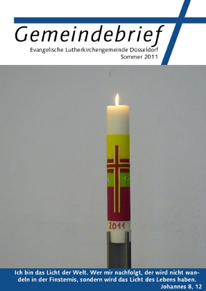 Sommer 2011 Miniatur