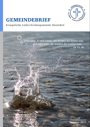 Sommer 2017 Miniatur