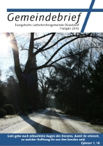 Frühjahr 2010 Miniatur