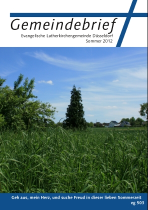 Sommer/Herbst 2012 Miniatur