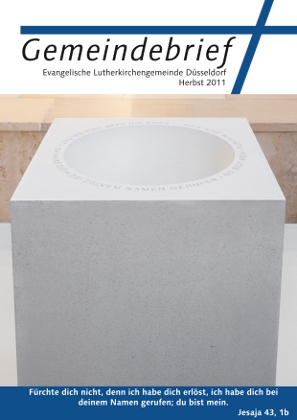 Herbst 2011 Miniatur