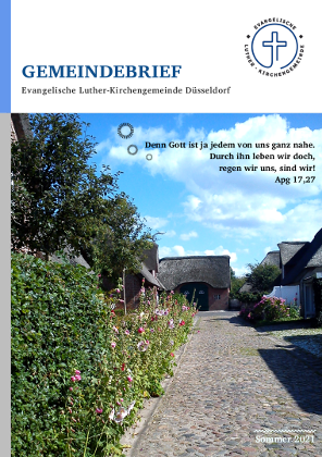 Sommer 2021 Miniatur