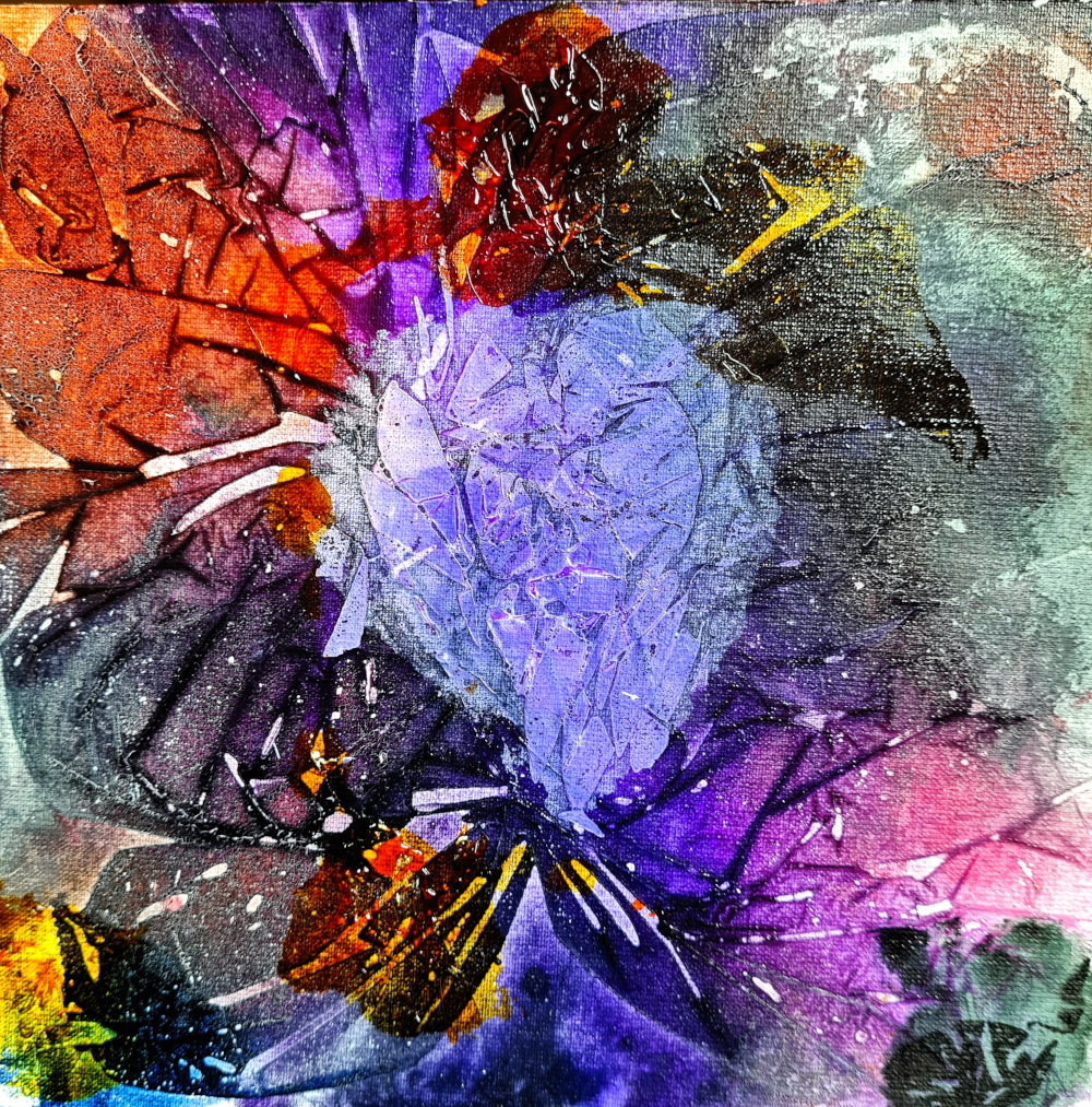 Reiner Stracke H.-Herzblatt