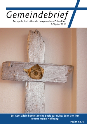 Frühjahr 2011 Miniatur