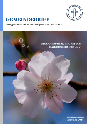 Frühjahr 2015 Miniatur