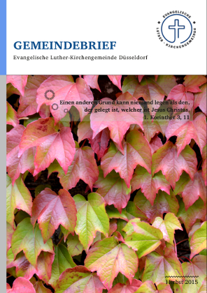 Herbst 2015 Miniatur