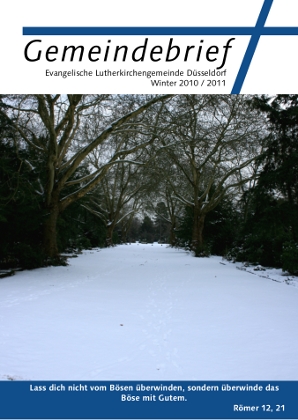 Winter 2010/2011 Miniatur