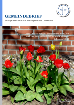 Frühjahr 2018 Miniatur