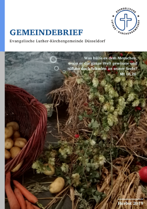 Herbst 2019 Miniatur