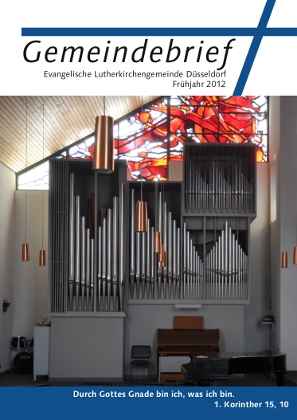 Frühjahr 2012 Miniatur