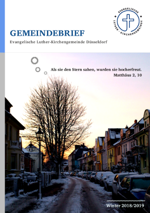 Winter 2018/2019 Miniatur
