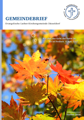 Herbst 2016 Miniatur