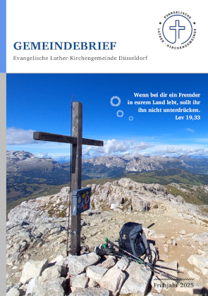 Frühjahr 2025 Miniatur