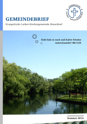 Sommer 2016 Miniatur